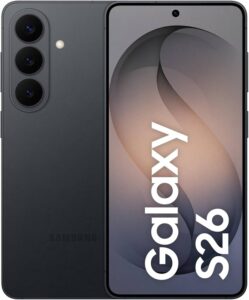 گوشی موبايل سامسونگ مدل Galaxy S26 Plus 5G ظرفیت 256 گیگابایت رم 12 گیگابایت - ویتنام - تصویر 2